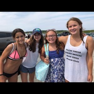 Meet your Posher, Kendra